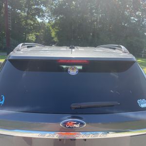 2015 FORD EXPLORER XLT 缩略图 16