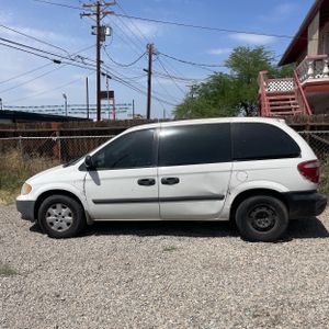 DODGE CARAVAN SE - 3