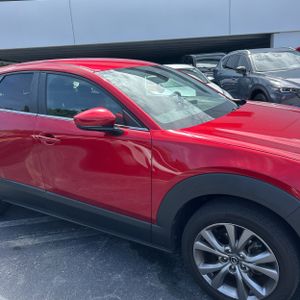 2021 Mazda CX-30 SELECT 缩略图 13