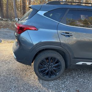 KIA SELTOS NIGHTFALL - 9