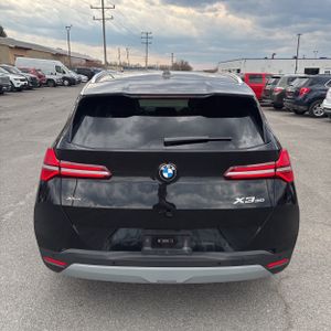 BMW X3 30 XDRIVE - 7