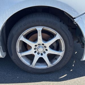 2012 Toyota COROLLA LE — миниатюра 20