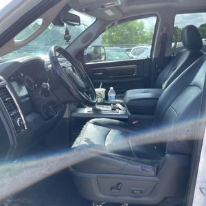 2013 RAM 1500 SPORT 缩略图 32