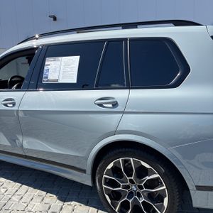 BMW X7 XDRIVE40I - 6
