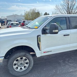 FORD F-350 SUPER DUTY XLT - 2