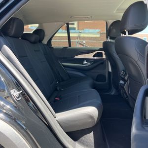 2025 Mercedes-BENZ GLE thumbnail 35