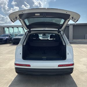 صورة مصغرة 44 لـ 2024 AUDI Q7 PRESTIGE
