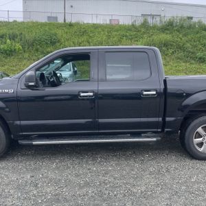 2019 FORD F-150 XLT 照片 4