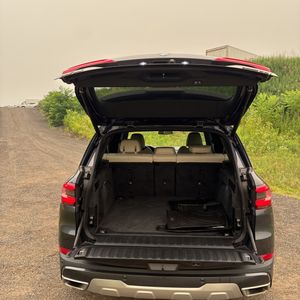 2019 BMW X5 XDRIVE40I thumbnail 43