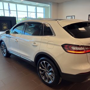 LINCOLN NAUTILUS RESERVE - 5