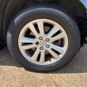 2007 Toyota HIGHLANDER HYBRID LIMITED 缩略图 20