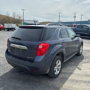 CHEVROLET EQUINOX - 8