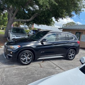 BMW X1 SDRIVE28I - 3