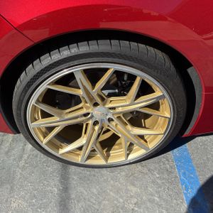 صورة مصغرة 19 لـ 2023 Chevrolet CORVETTE STINGRAY