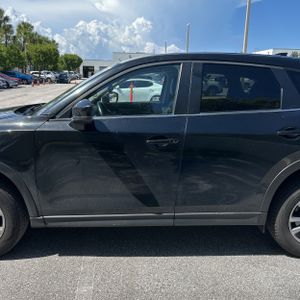 2022 Mazda CX-5 2.5 S PREFERRED 照片 4