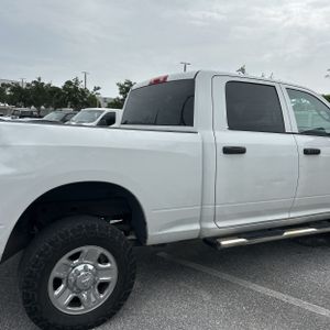 2018 RAM 2500 TRADESMAN 照片 9