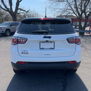 JEEP COMPASS ALTITUDE - 7