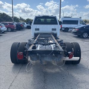 FORD F-550 CHASSIS XL - 7