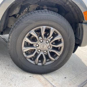 2019 FORD RANGER XLT 缩略图 20