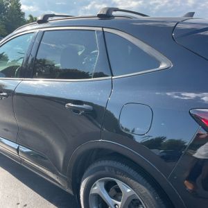 2023 FORD ESCAPE ST-LINE 照片 6