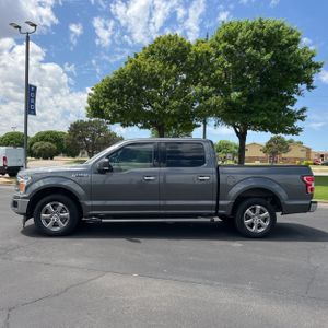 FORD F-150 XLT - 3