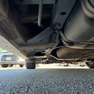 2014 Honda ODYSSEY EX-L 照片 24