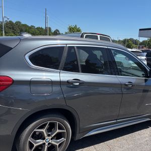 BMW X1 XDRIVE28I - 9