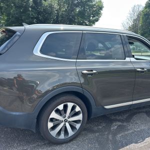 2022 KIA TELLURIDE SX LIMITED — фото 9