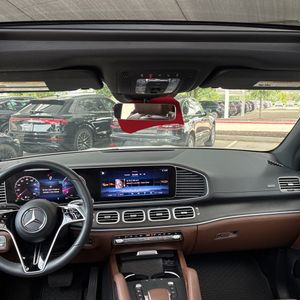 صورة مصغرة 37 لـ 2024 Mercedes-BENZ GLE