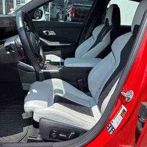 2025 BMW M3 COMPETITION XDRIVE thumbnail 32