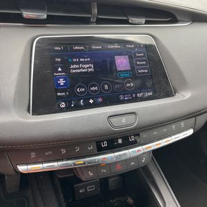 2022 Cadillac XT4 LUXURY 照片 37