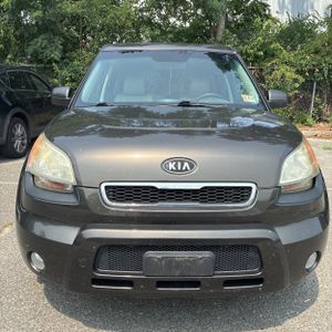 2011 KIA SOUL ! thumbnail 14
