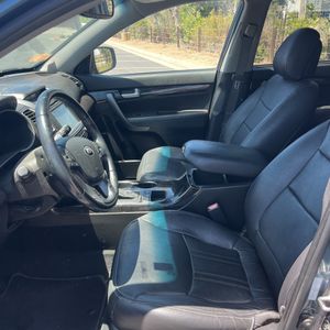 2014 KIA SORENTO EX — миниатюра 32