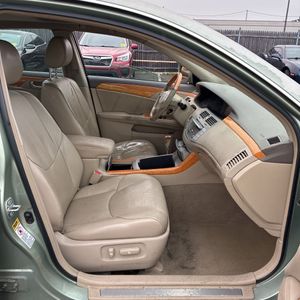 2006 Toyota AVALON LIMITED — миниатюра 32