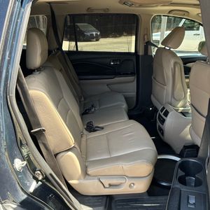 صورة 35 لـ 2016 Honda PILOT TOURING