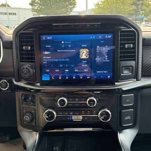 صورة مصغرة 42 لـ 2023 FORD F-150 RAPTOR
