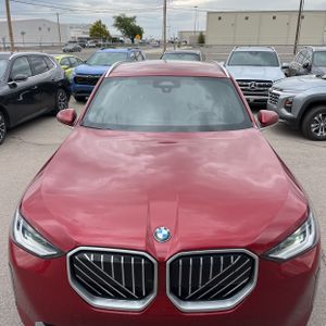 2026 BMW X3 30 XDRIVE 缩略图 15