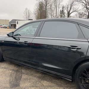 AUDI A8 60 TFSI QUATTRO TIPTRONIC - 6