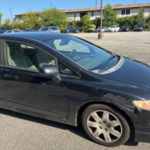 2009 Honda CIVIC LX — миниатюра 13