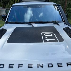صورة 15 لـ 2020 LAND Rover DEFENDER 110 HSE