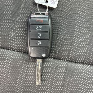 2017 KIA SPORTAGE LX thumbnail 53