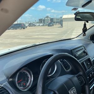 2015 Dodge GRAND CARAVAN SE 缩略图 33