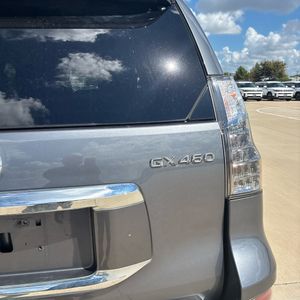 صورة 22 لـ 2016 Lexus GX 460 BASE