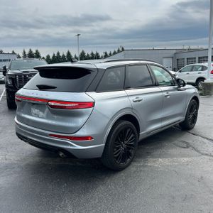 2023 Lincoln CORSAIR RESERVE 照片 8