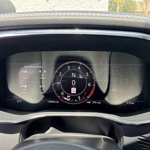 2024 Jaguar F-PACE P250 R-DYNAMIC S 缩略图 39