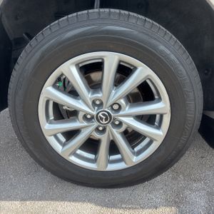 2024 Mazda CX-5 2.5 S PREFERRED — миниатюра 19