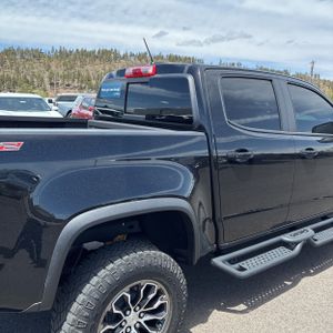 CHEVROLET COLORADO - 9