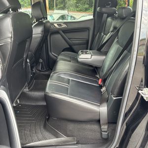 صورة 38 لـ 2019 FORD RANGER LARIAT