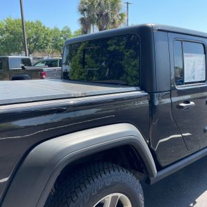 JEEP GLADIATOR SPORT - 9