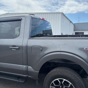 FORD F-150 XLT - 6